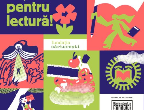 Mișcarea pentru lectură